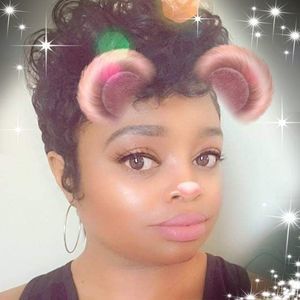 Meet your Posher, Sherida